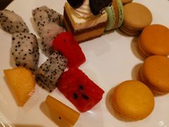 -索菲特西湖大酒店·香榭丽全日候餐厅(南山路店)