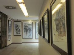 -西安大唐西市博物馆