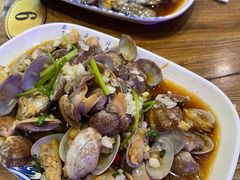 -正通记·哈尔滨烧烤·炭烤鸽子(七宝万科国际店)