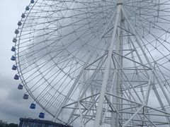 -南昌之星摩天轮