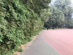 -北京工商大学(阜成路校区)