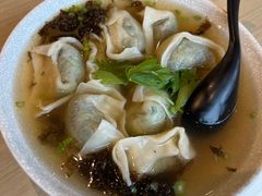 -菩提树·素食餐厅(汇智国际商业中心店)