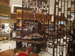 大堂-唐山香格里拉大酒店·香啡阁(长虹西道店)