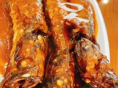 红烧明太鱼-全州拌饭馆(断桥店)