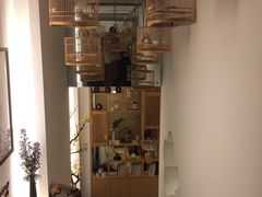 -梅间堂茶馆(绿地缤纷城店)