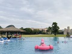 -Club Med地中海俱乐部·桂林度假村
