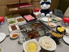 -海底捞火锅(逸仙路店)