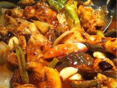 iphone_upload_pic-猪啊牛呀羊啊铜盘烤肉(正大广场店)