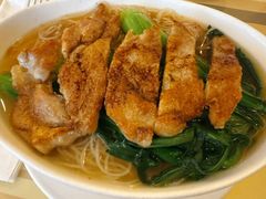 -太平馆餐厅(尖沙咀店)