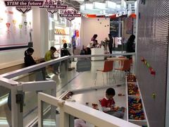 -斯坦星球AI编程·机器人科创·科学实验·信奥·思维·STEM·积木拼搭·竞赛考级(浦东联洋广场大拇指龙阳御桥中心)