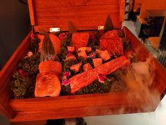 -無二炙坊·和牛烧肉(大钟寺1733店)