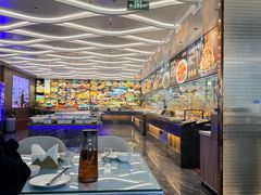 -大连湾旭日·家宴·海肠捞饭(马栏广场店)