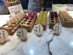 -大佛寺高级素食自助餐厅