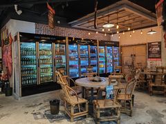 -神伙烧烤(江北黄泥塝店)