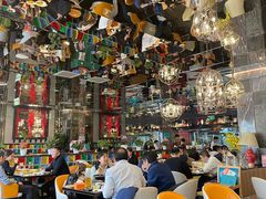 -巴依老爷新疆美食(清华东门店)