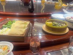 -胶东人家(奥体中心店)
