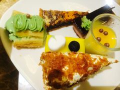 -盛宴标帜餐厅·亲子自助 (南昌喜来登酒店)