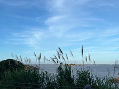 -宁波松兰山滨海旅游度假区