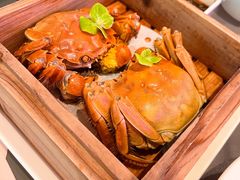 -桂满陇·杭州饭店(清河万象店)