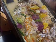 -匠子烤鱼(桫椤湾店)