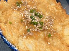 -洞密园美食城(富华路店)