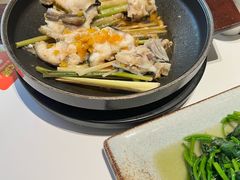 -新兴·金羊座·粤菜点心(乐峰店)