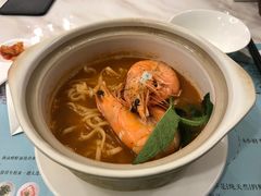 鲜虾面-子霖南山鲜虾面(南山总店)