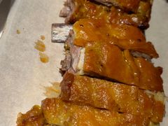 -谷丽麦馕新疆菜·清真(步步高梅溪新天地店)