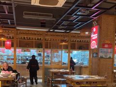 -老版火锅(半坡店)