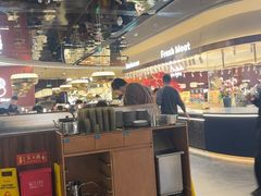-東盛炭烤自助料理(玄武招商花园城店)