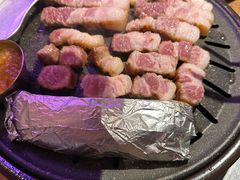 -济州爱肉堂(总店)