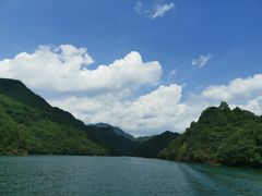 -五泄景区