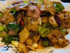 -老李烧烤(世贸南路店)