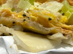 -煎饼道·新鲜现做(来福士店)