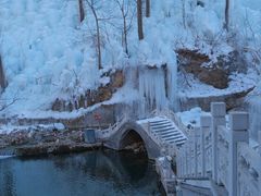 -沕沕水生态风景区