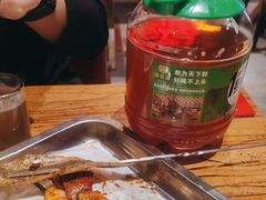-永红源啤酒·烧烤·海鲜·大排档(台柳路店)