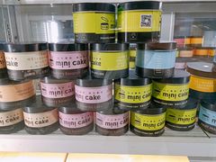 -CAKE BOSS 蛋糕老板(西单君太百货店)