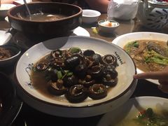 -福子家·闽北光泽菜(华林店)