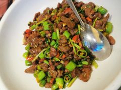 -闽鄂情·闽南招财鸭(水头店)