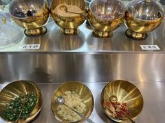 -大草原清真饭庄(沙河店)