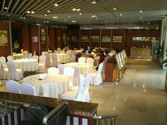-风味小馆(天目湖宾馆店)