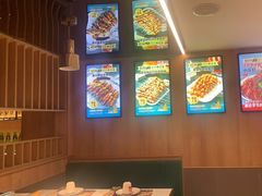 -叁宝烤肉• 西安烧烤(太乙路店)