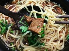 -李先生牛肉面大王(北京站售票厅餐厅)