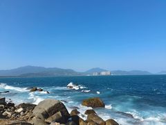 -海南分界洲岛旅游区