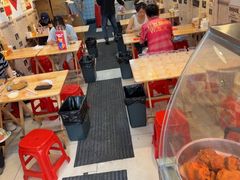 -柳州肥姨妈大骨螺蛳粉(东靖路店)