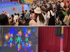 -史努比缤纷世界