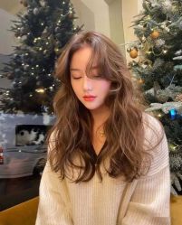点击看大图 -KIMI HAIR SALON·烫染设计店