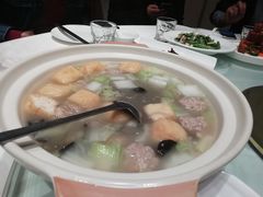 -花中城·杭帮菜·粤菜·海鲜火锅(清泰街店)