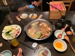 -鍋ぞう(新宿西口店)