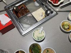 -海底捞火锅(河东万达广场店)